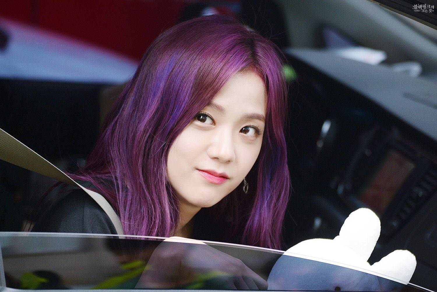 金智秀 jisoo