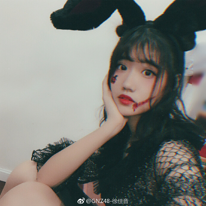 gnz48.徐佳音