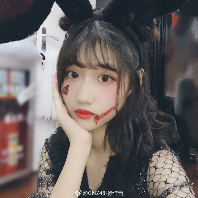 徐佳音