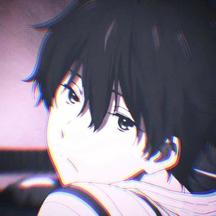 男生头像.男漫头