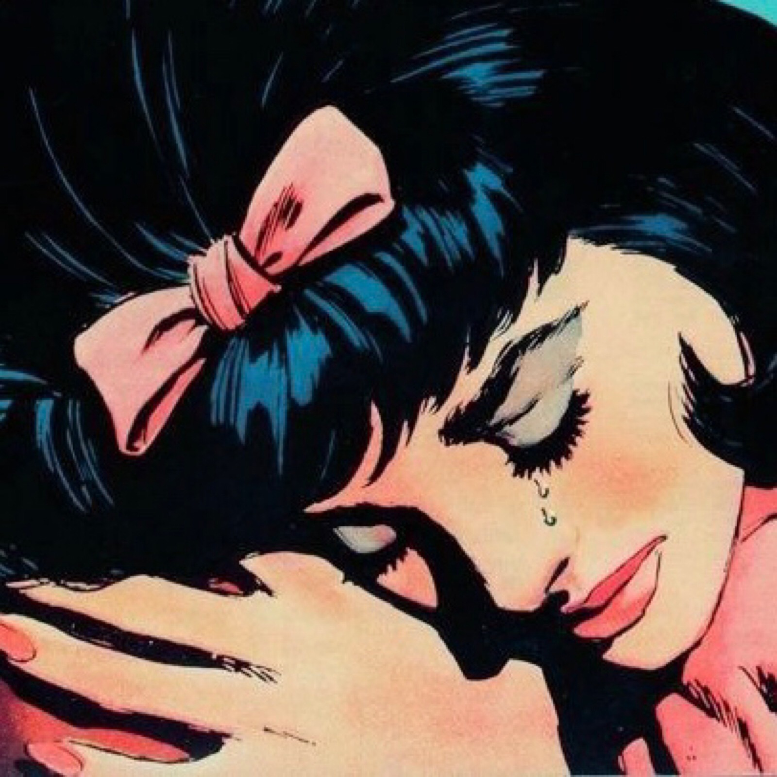 11月1日 3:58   关注  美国漫画 复古 背景 哭 头像 评论 收藏