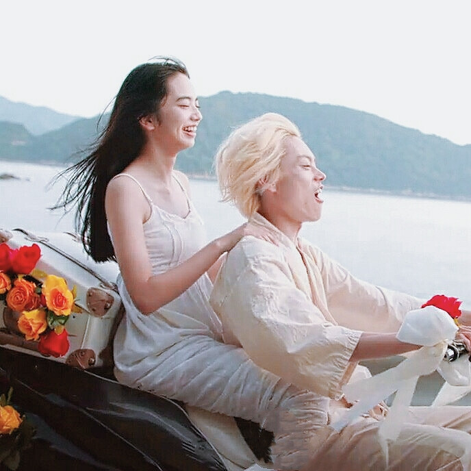 情头#《溺水小刀》