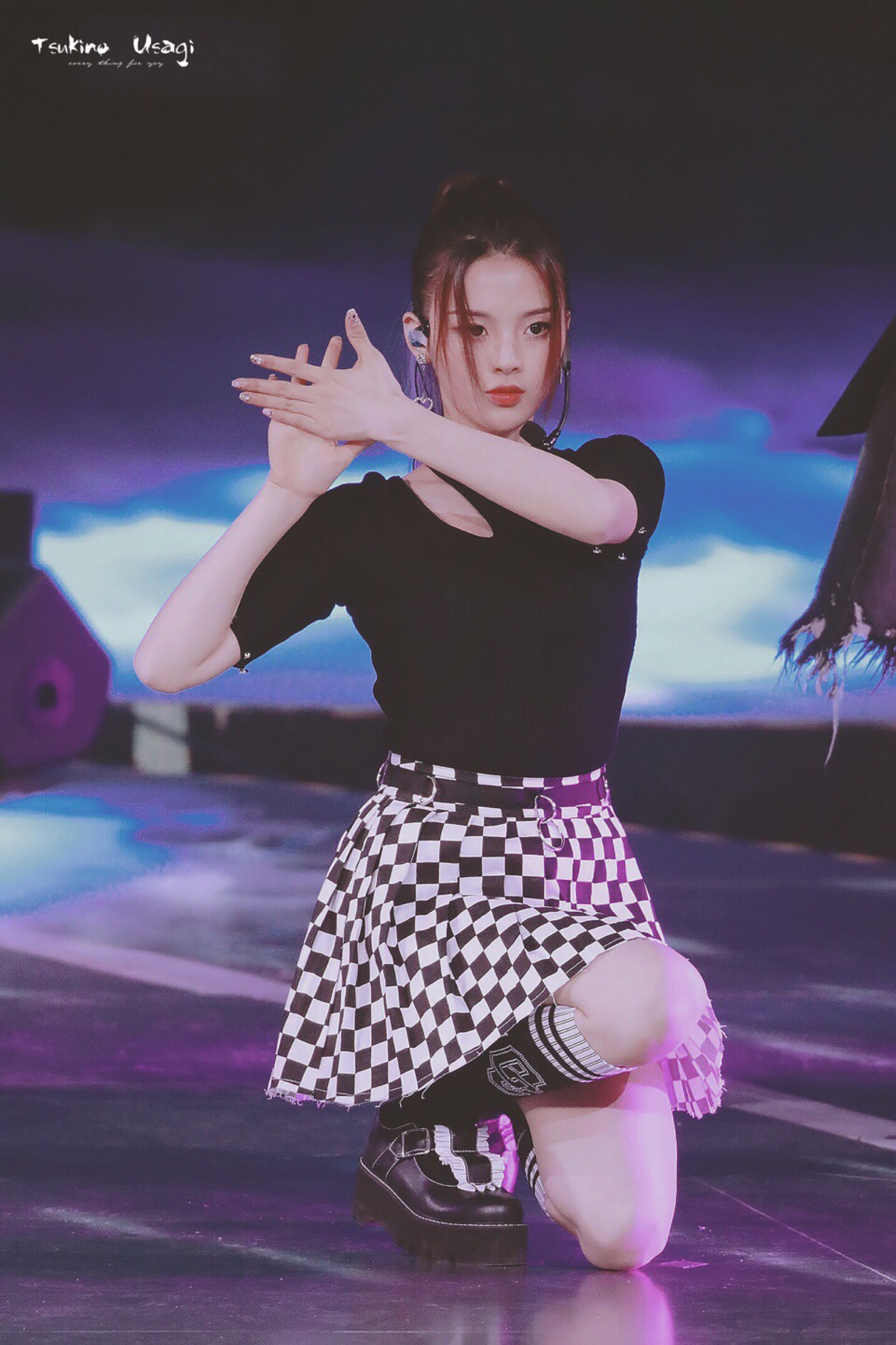 181031// 杨超越