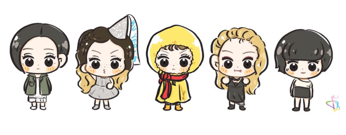 redvelvet