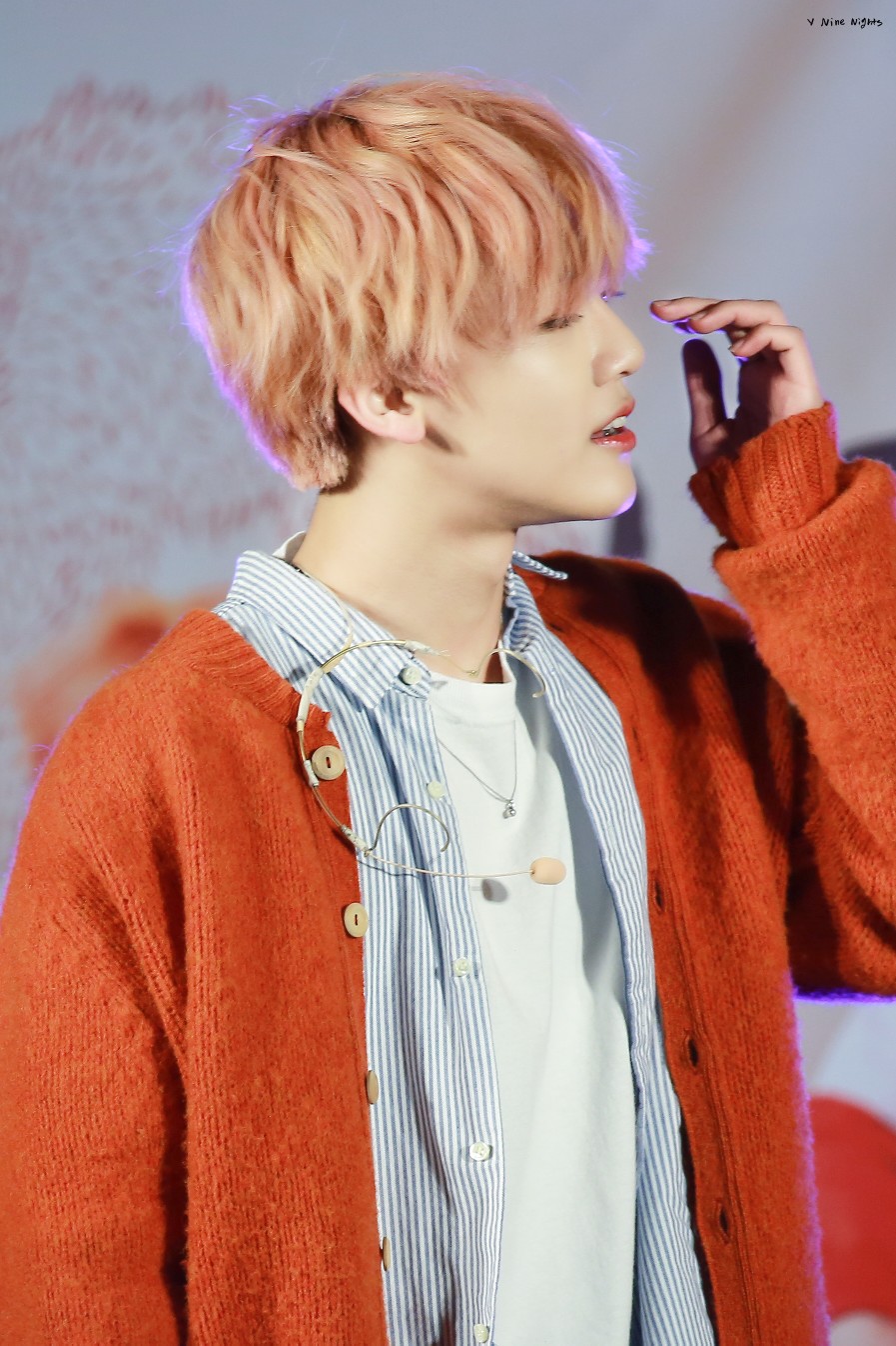罗渽民#2000年8月13日出生于首尔,nct dream成员.