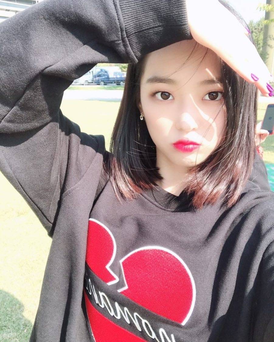 clc 张睿恩