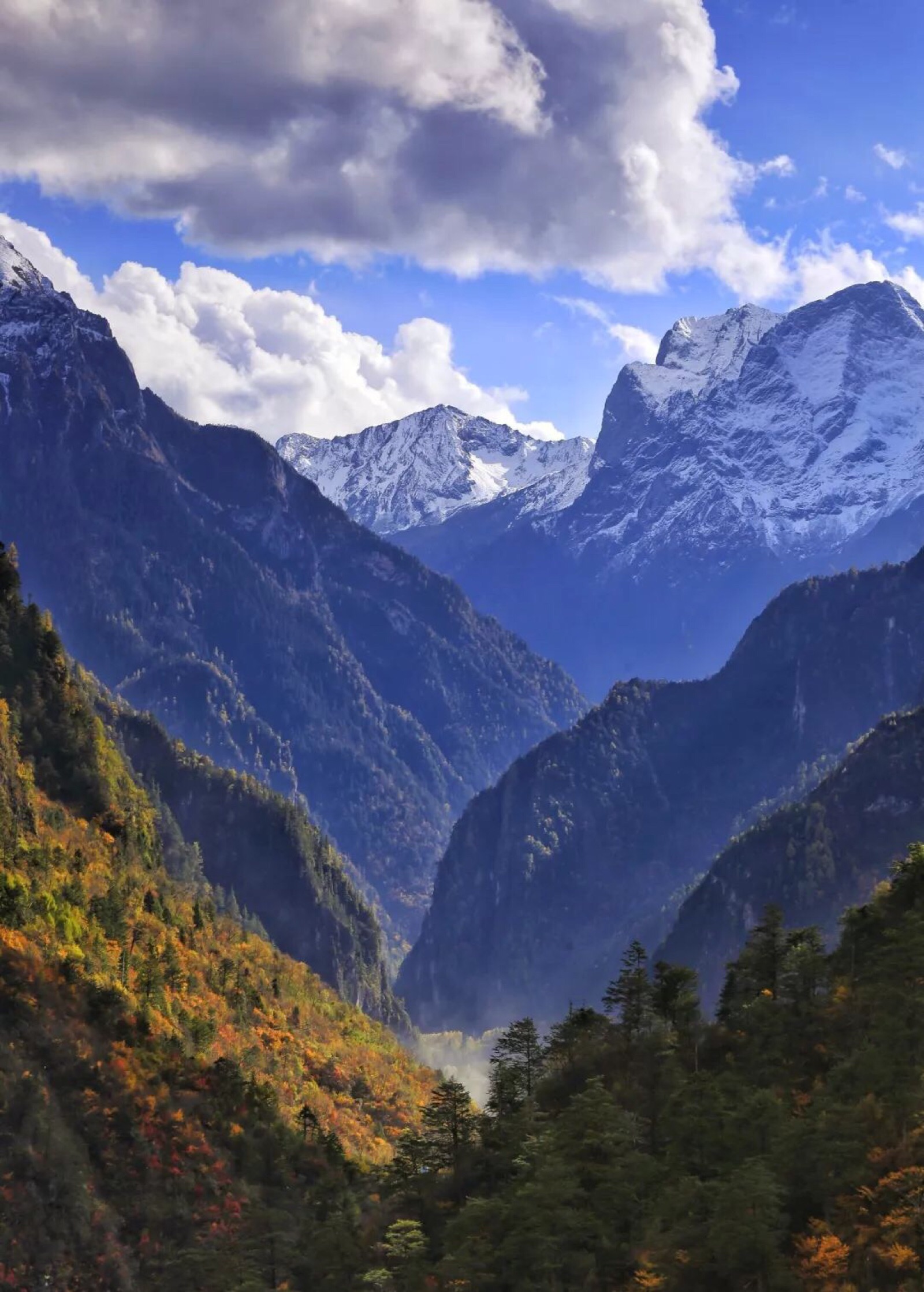 安溪县雪山村图片