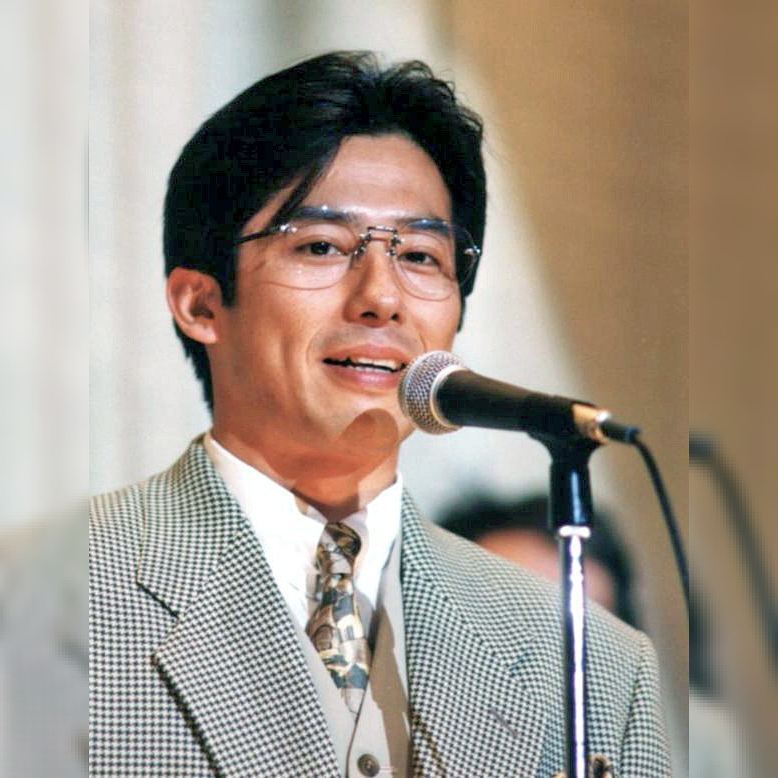 真田广之