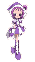 小魔女doremi,小魔女doremi爱子 小魔女doremi
