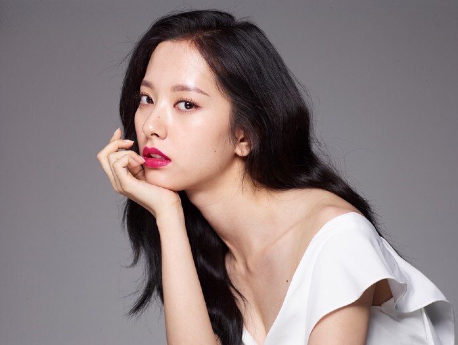 宇宙少女 # 金知妍 # 图源见logo 禁二传 侵权即删