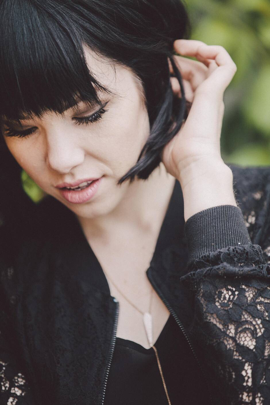 carly rae jepsen