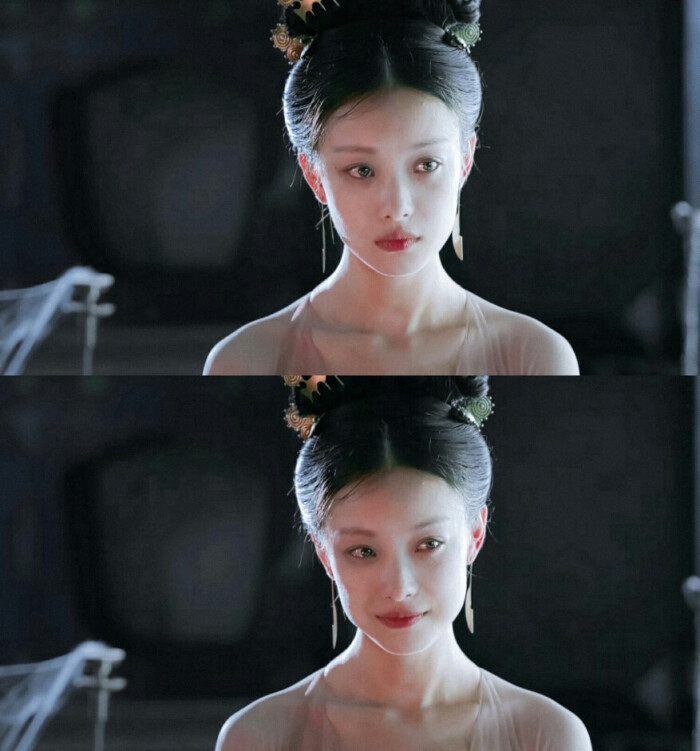 天盛长歌倪妮丨凤知微 39