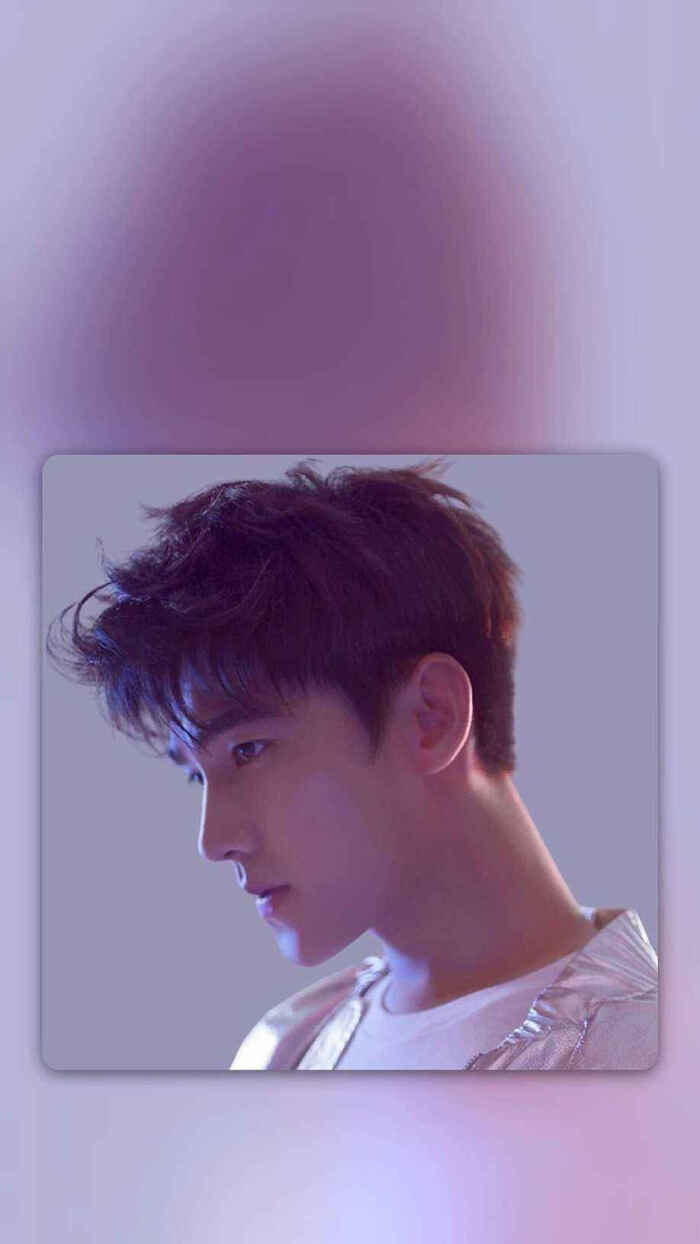 杨洋壁纸