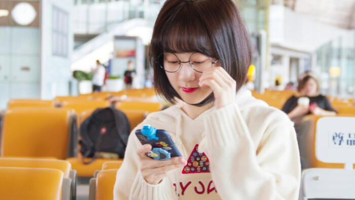 李子璇 