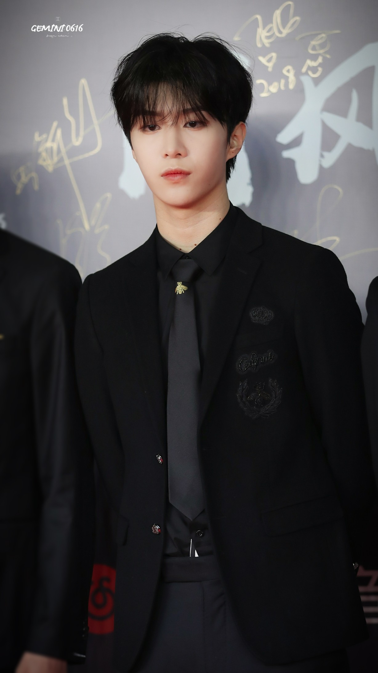 范丞丞网易云国风极乐夜