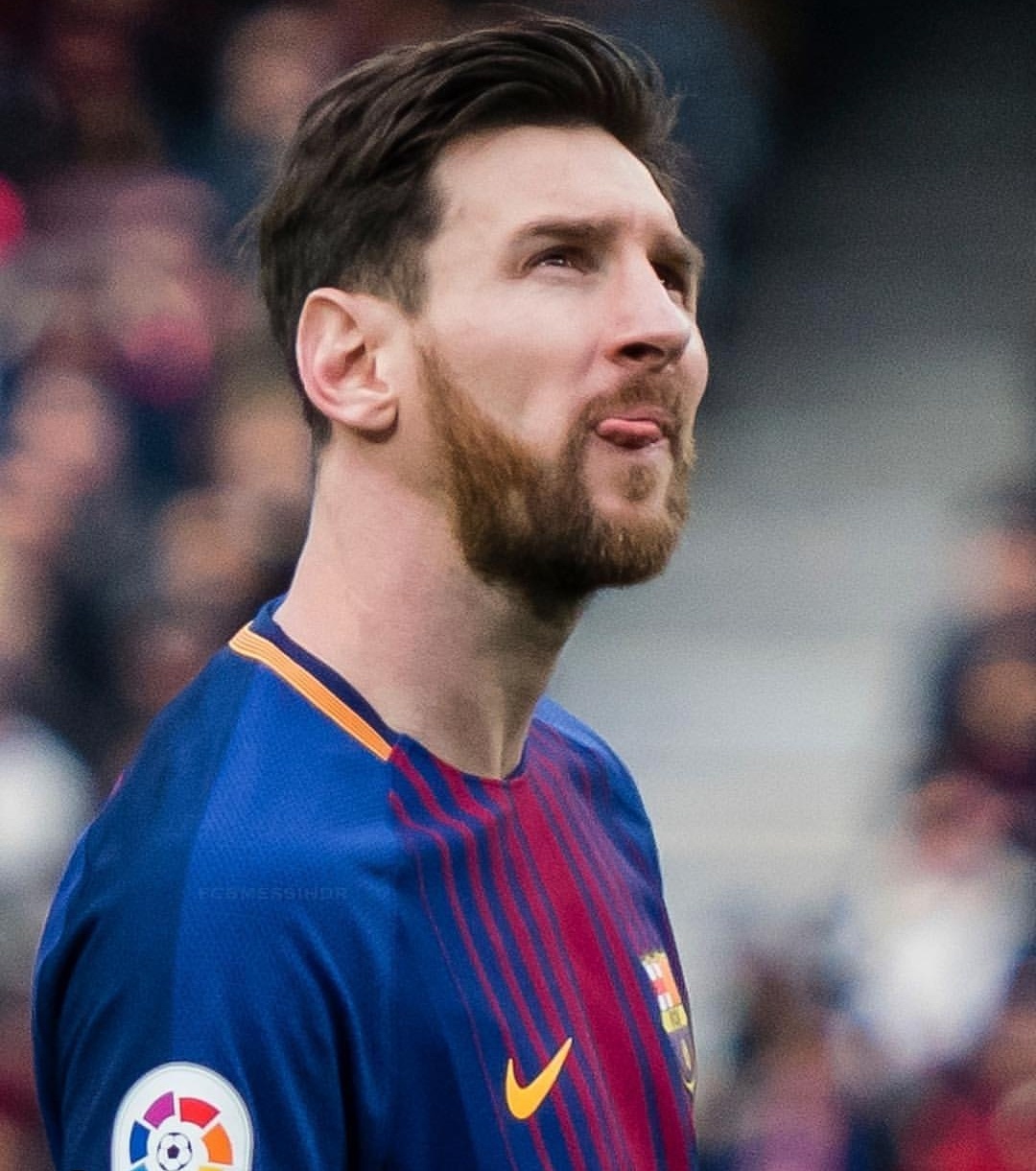 messi