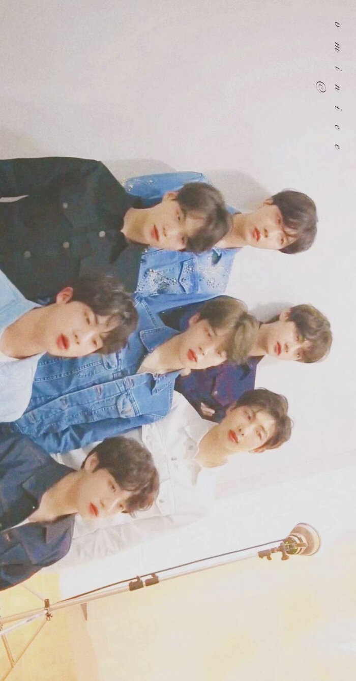 防弹少年团bts壁纸