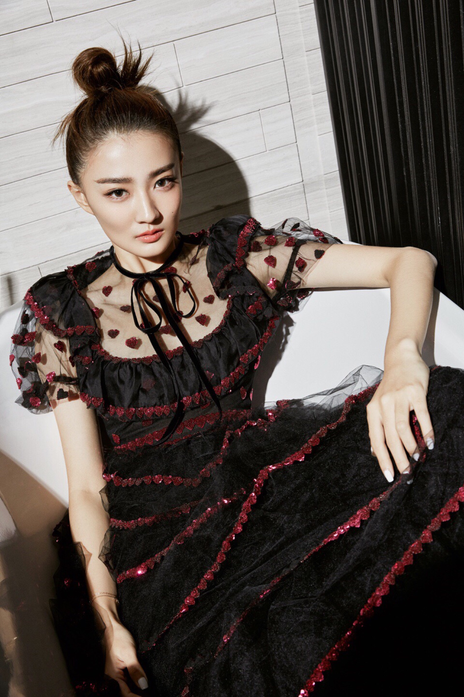 徐璐-堆糖,美好生活研究所