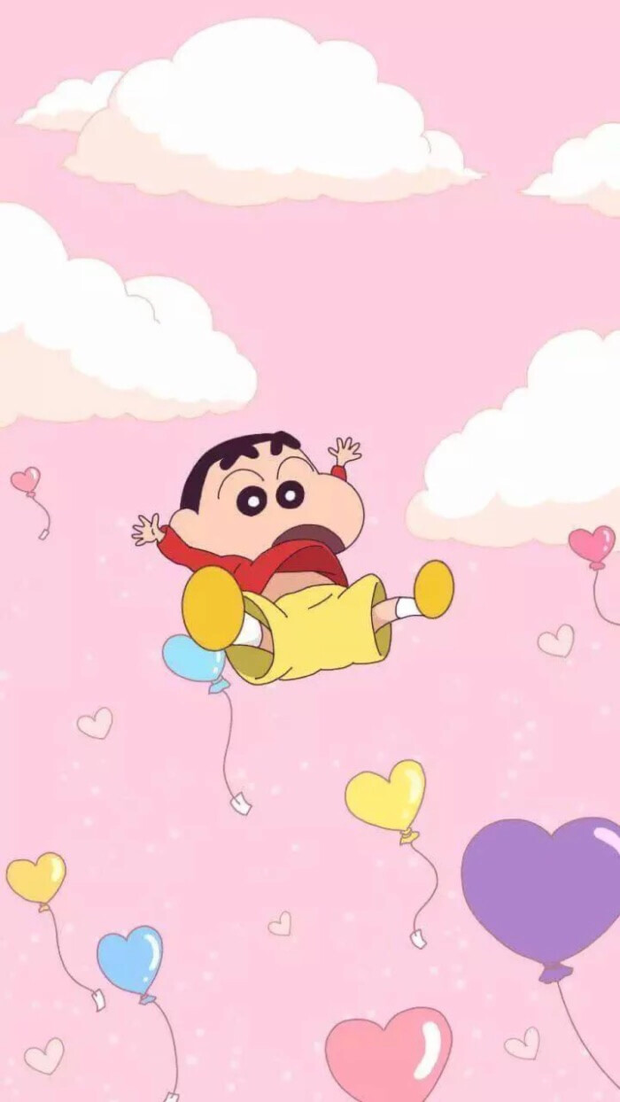 蜡笔小新