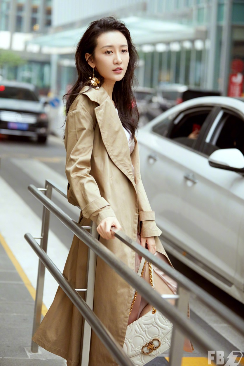 王鸥-堆糖,美好生活研究所