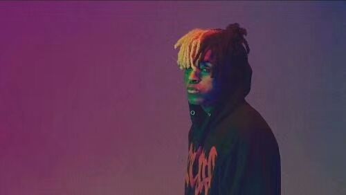 ashfire  2018年11月5日 10:15   关注  xxxtentacion 评论 收藏