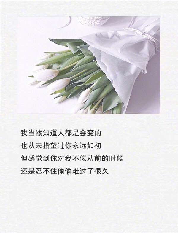 敞开心扉这种傻事 ,以后就不要随便做了啊,如果我们毫不怀疑地去相信