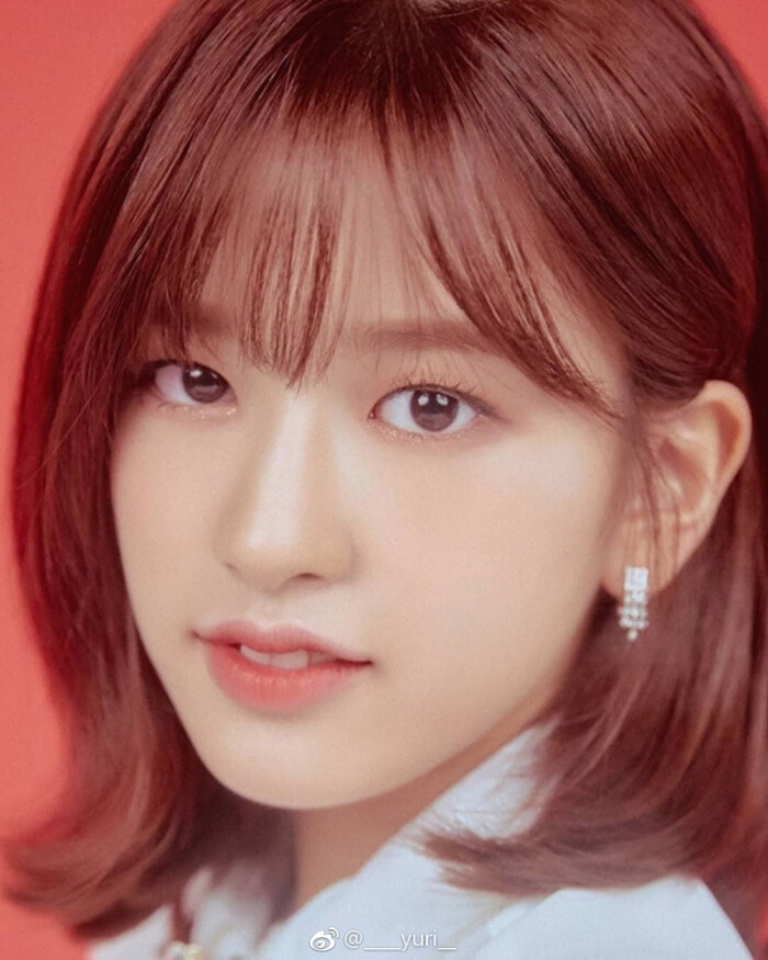 安宥真i*zone 朝岁-堆糖,美好生活研究所