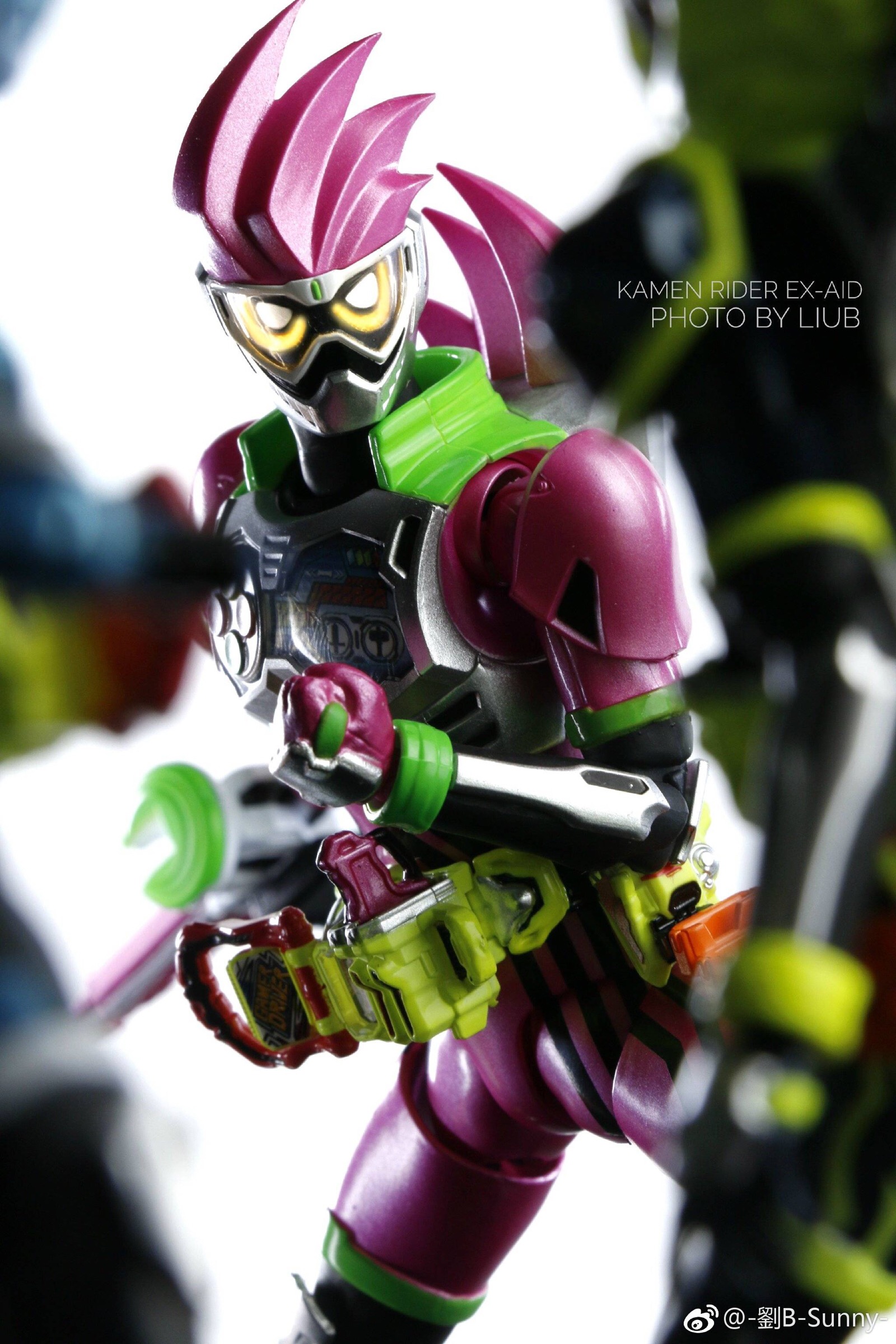ex-aid