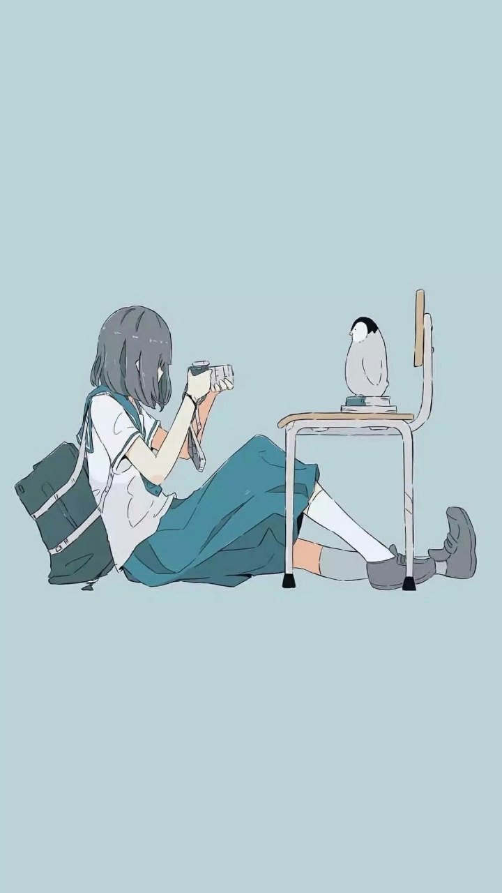 粉色 软萌妹子 软妹 少女心 壁纸 粉色壁纸 可爱 美少女战士 糖果