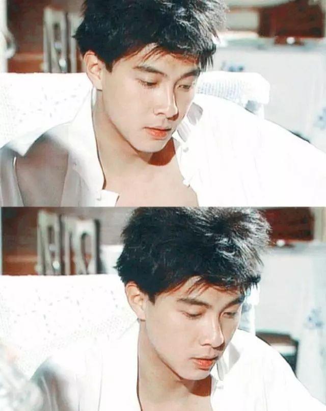 张卫健 