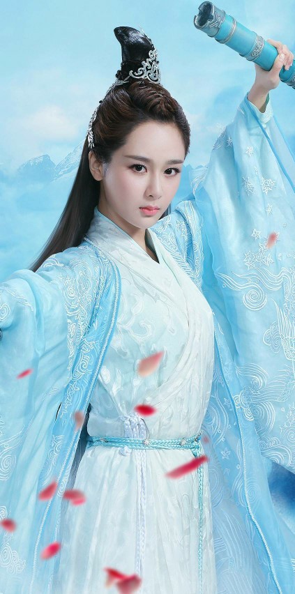 陆雪琪