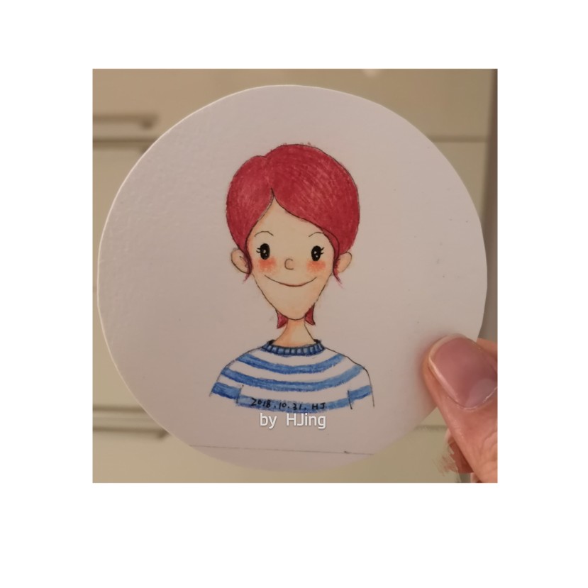 小妞妞 