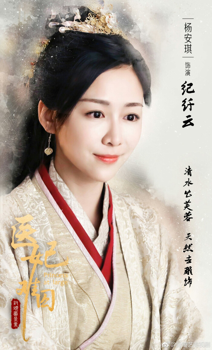 医妃难囚