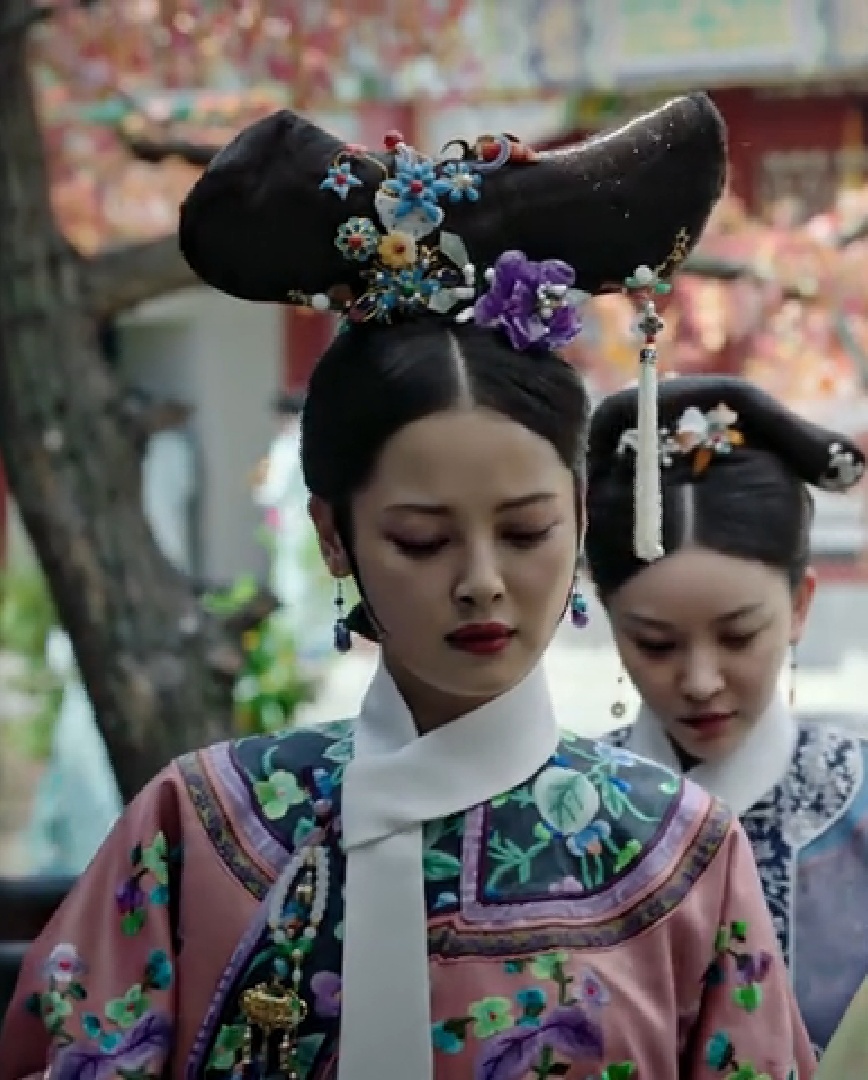如懿传 