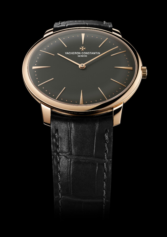 【瑞士】江诗丹顿(vacheron constantin)