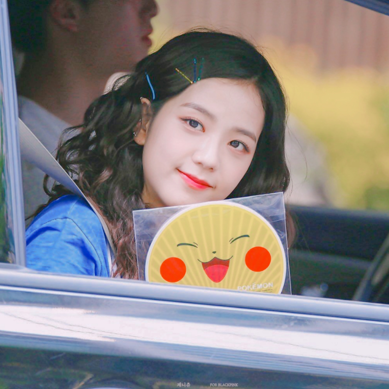 金智秀jisoo