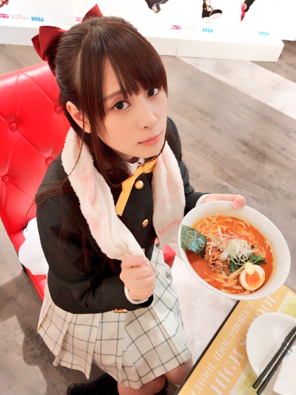 前田佳织里