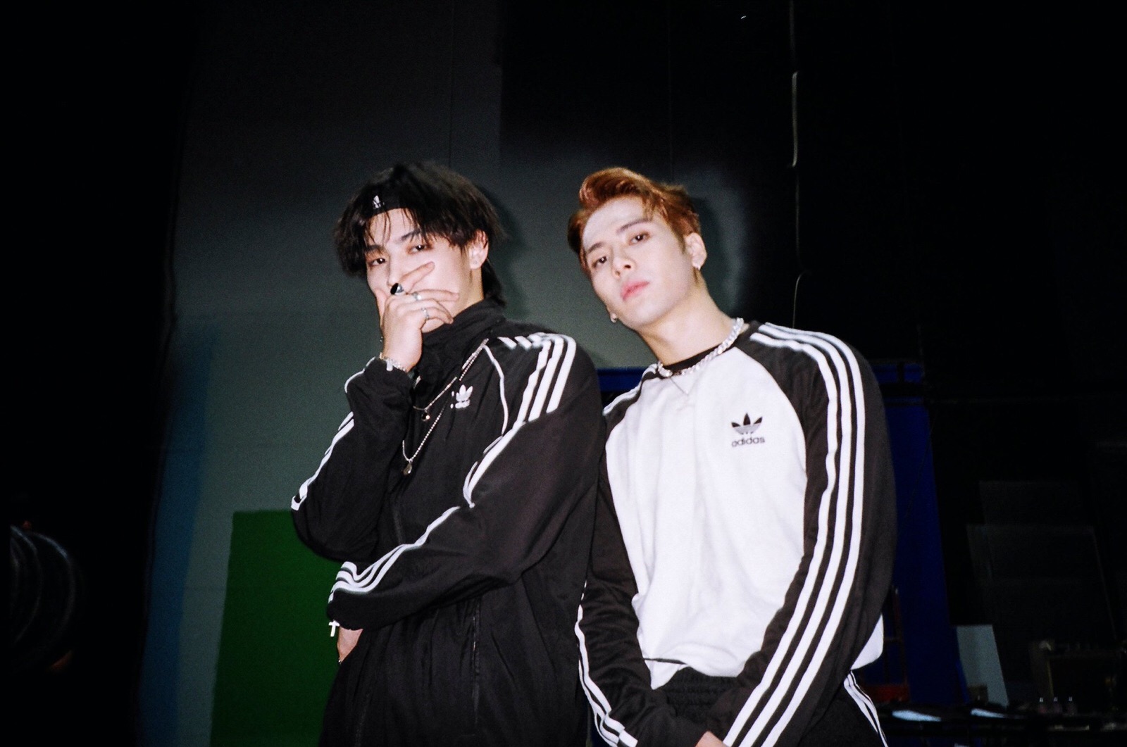 lullaby got7