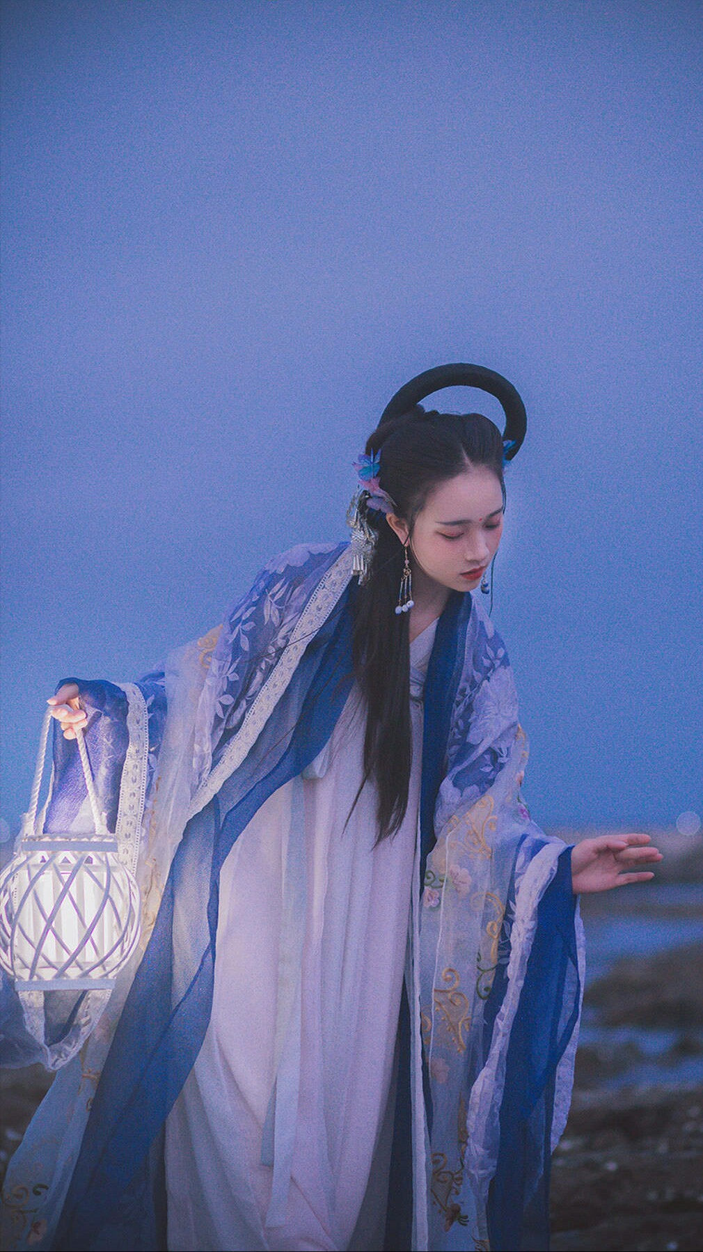 【汉服】【写真】【壁纸】【唯美】【摄影】【古风】【清新】