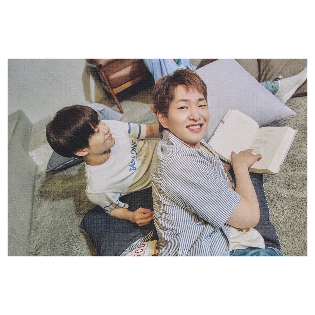 shinee 温流 泰民