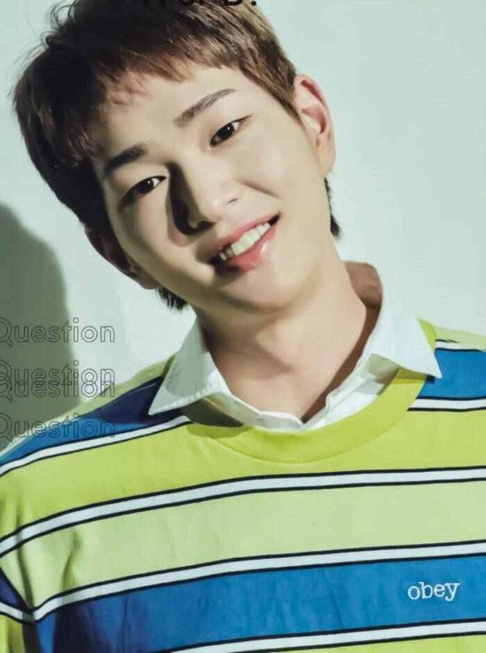 shinee 温流