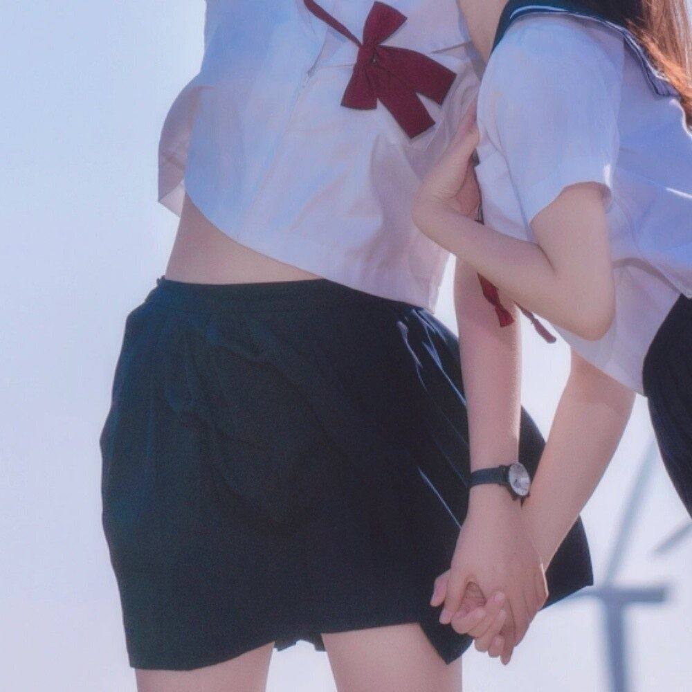 闺蜜头像