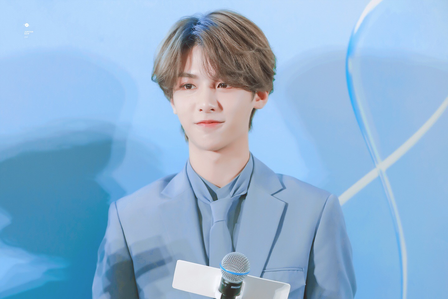 justin黄明昊 壁纸图片