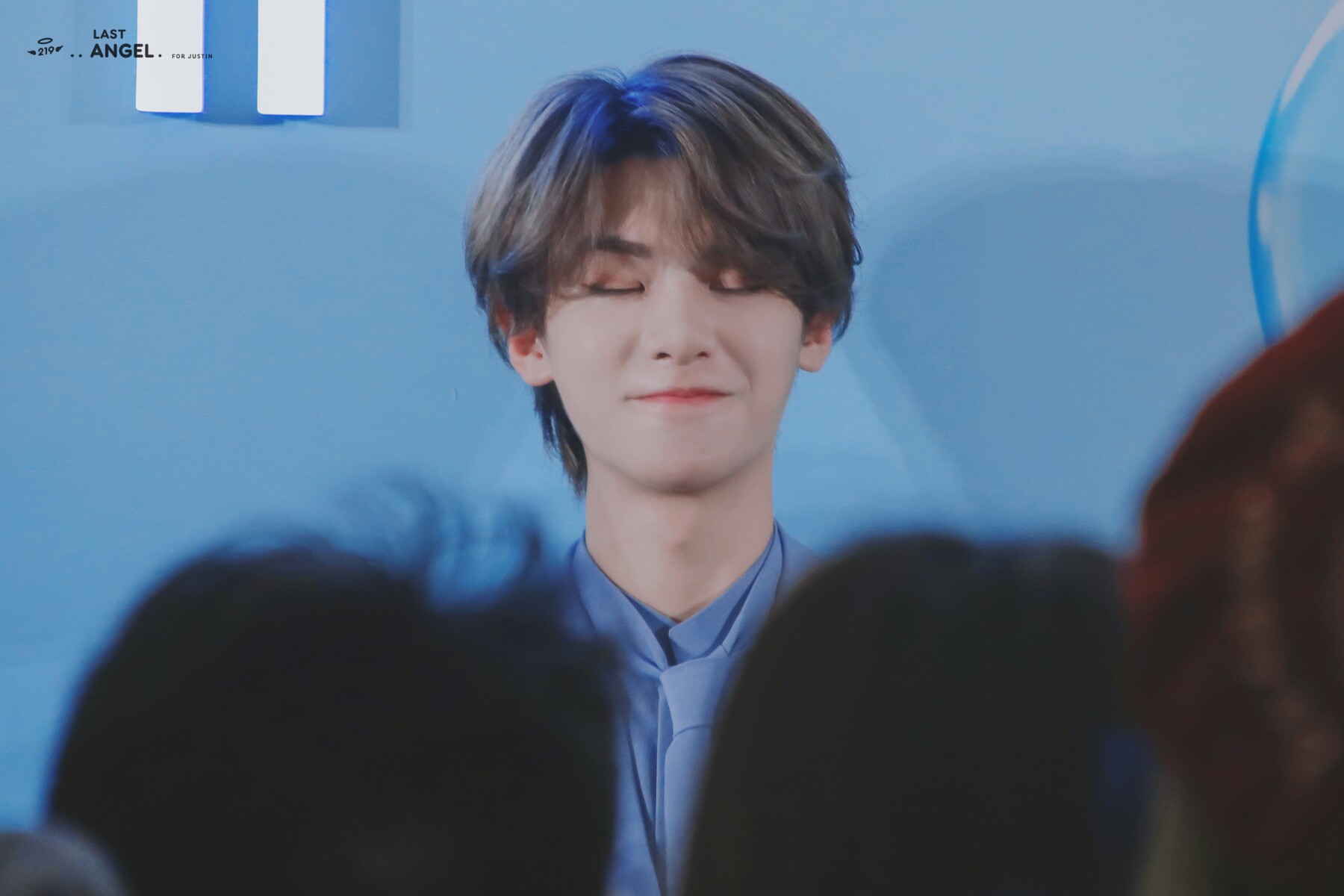 justin黄明昊181027索菲亚