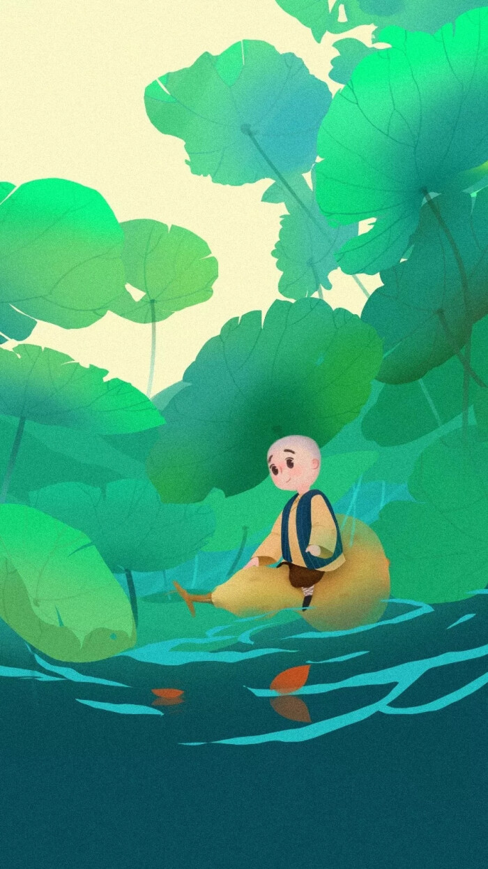 一禅.