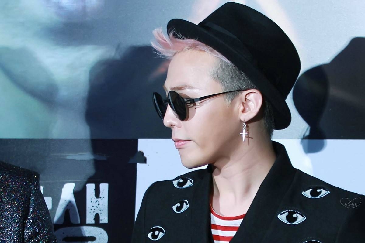 g-dragon