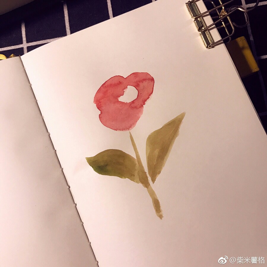 微博:柴米薯格 壁纸