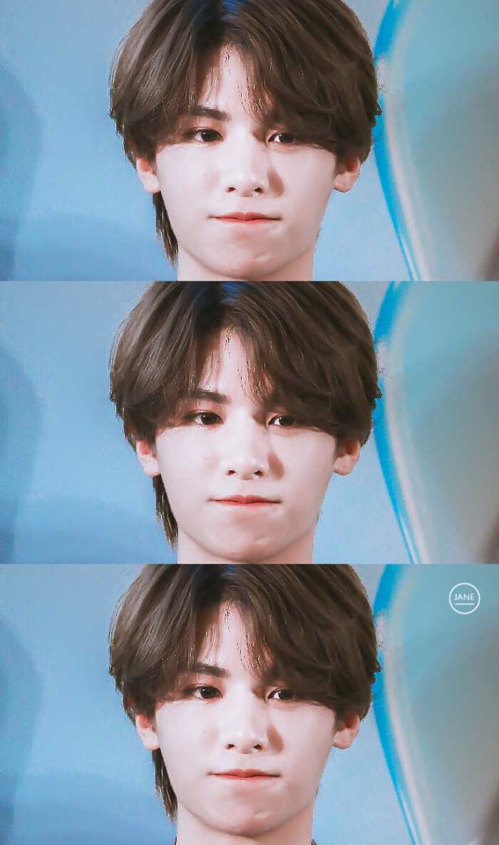 justin黄明昊