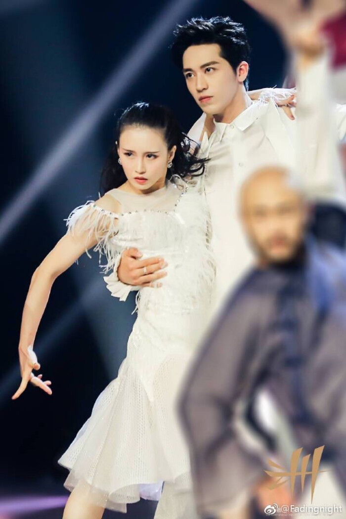 许魏洲 洲喵