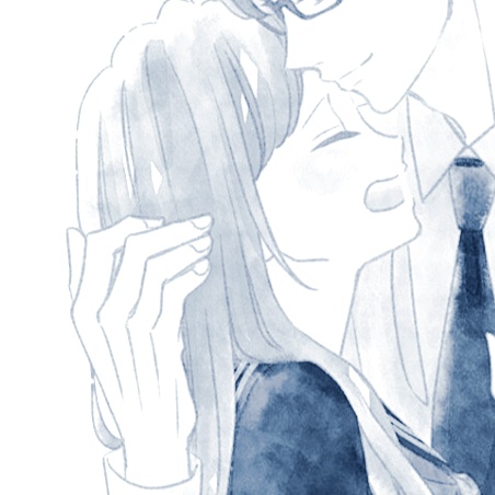 【槿】漫画自截情侣头像二次元情侣cp卡通动漫头像 biubiu 想知漫画名